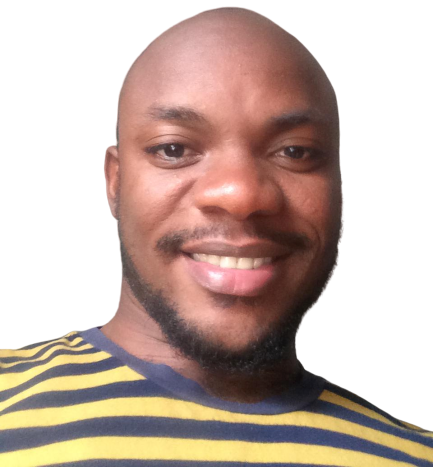 Stanley Okere